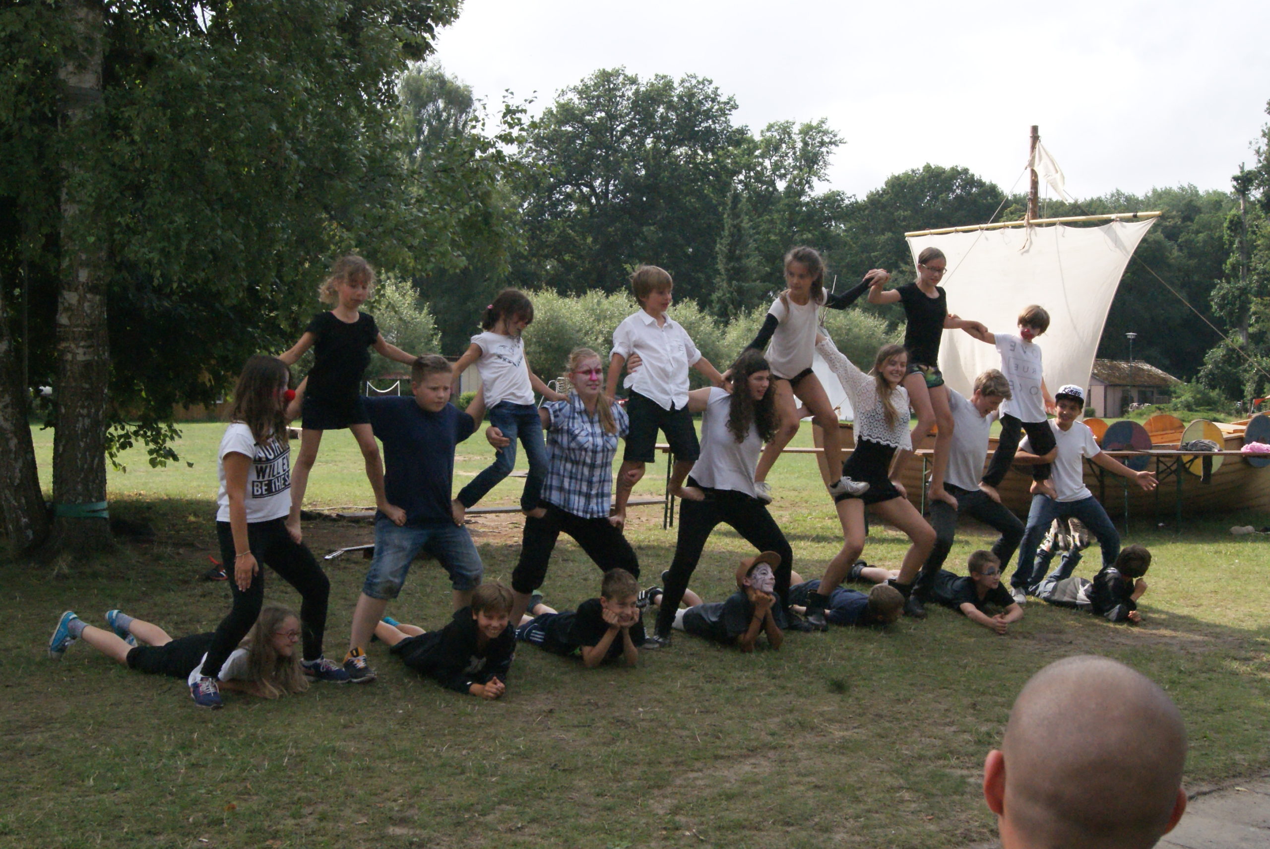 les rencontres franco-baltes