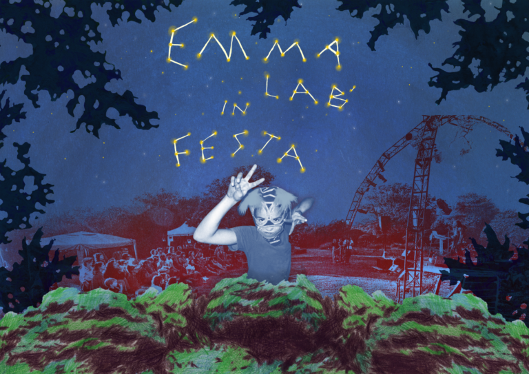 Emma Lab&rsquo; in Festa 2026